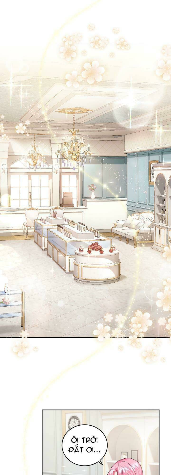 Nhà Điều Chế Nước Hoa Độc Quyền Của Bạo Chúa Chapter 20 - Trang 2