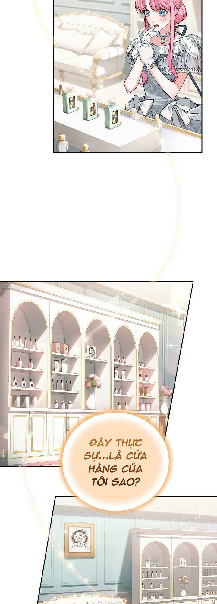 Nhà Điều Chế Nước Hoa Độc Quyền Của Bạo Chúa Chapter 20 - Trang 2