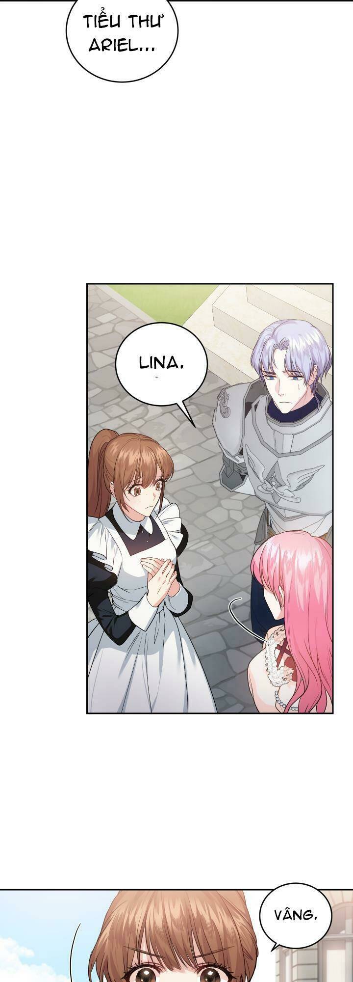 Nhà Điều Chế Nước Hoa Độc Quyền Của Bạo Chúa Chapter 20 - Trang 2