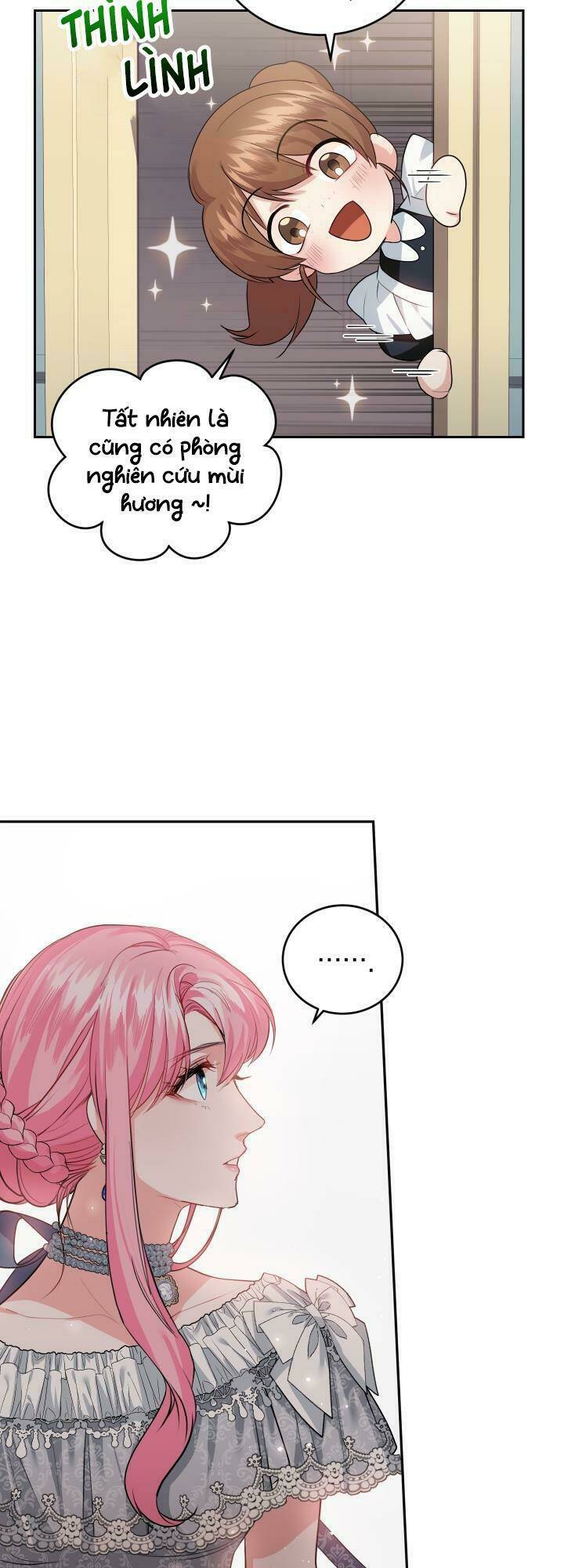 Nhà Điều Chế Nước Hoa Độc Quyền Của Bạo Chúa Chapter 20 - Trang 2