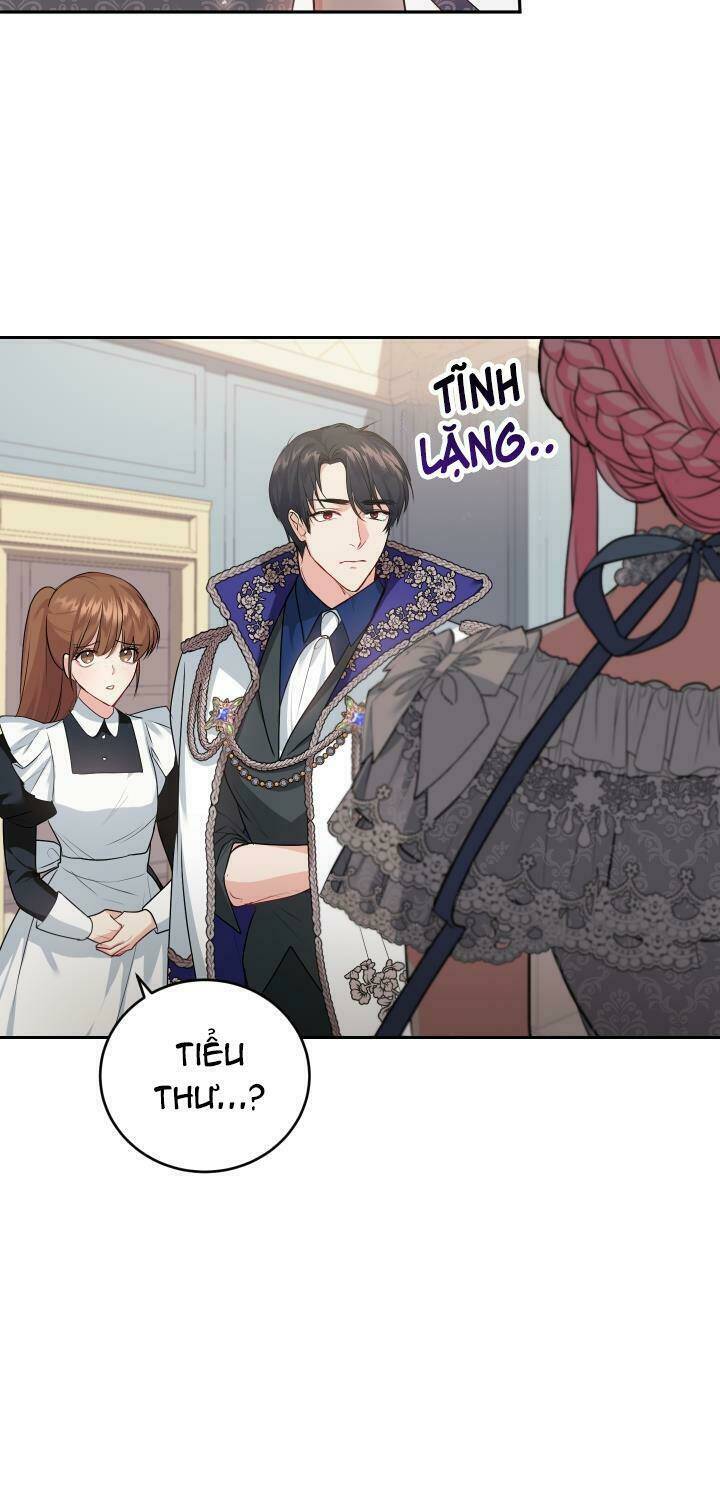 Nhà Điều Chế Nước Hoa Độc Quyền Của Bạo Chúa Chapter 20 - Trang 2