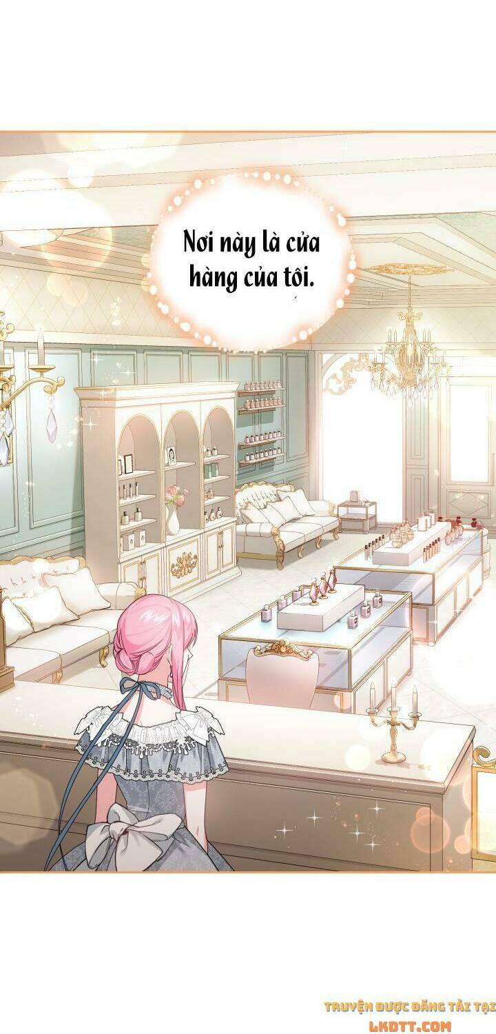 Nhà Điều Chế Nước Hoa Độc Quyền Của Bạo Chúa Chapter 20 - Trang 2