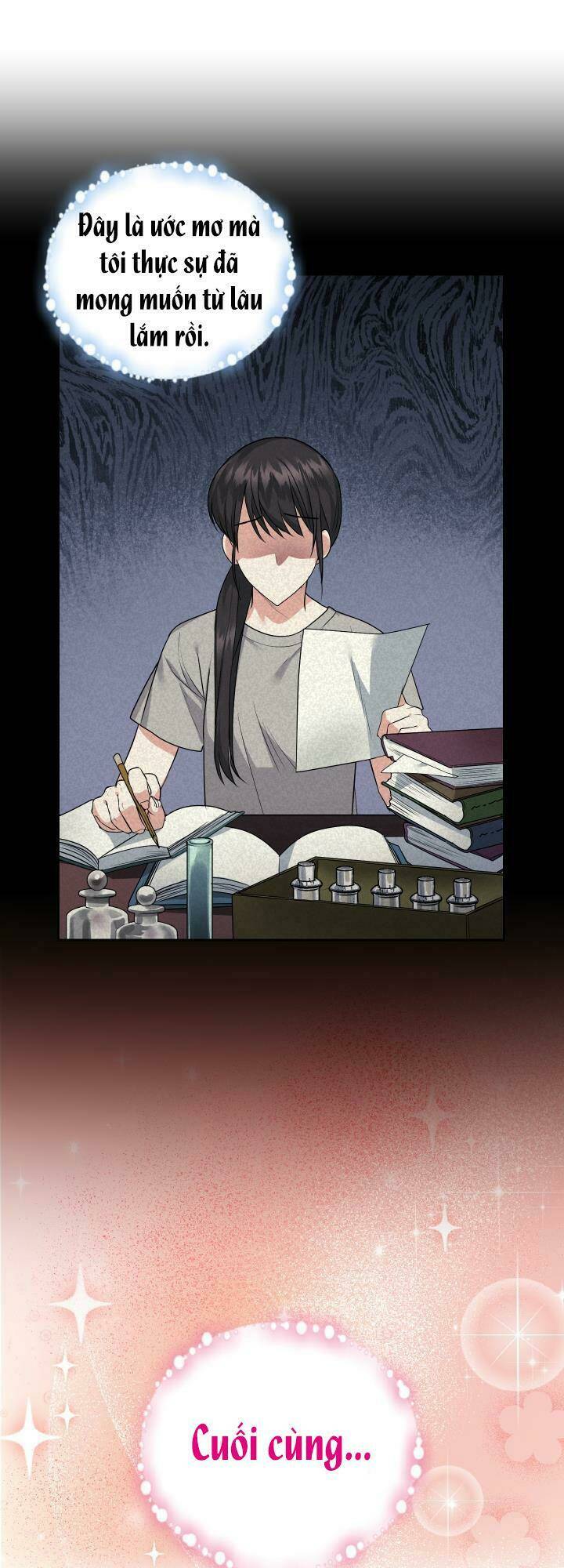 Nhà Điều Chế Nước Hoa Độc Quyền Của Bạo Chúa Chapter 20 - Trang 2