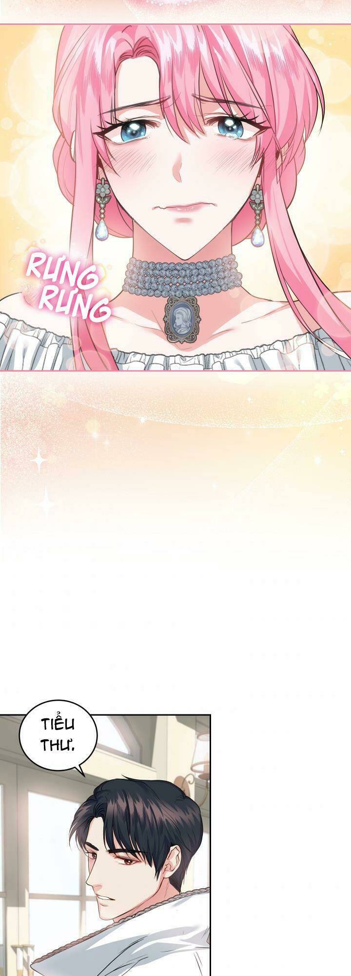 Nhà Điều Chế Nước Hoa Độc Quyền Của Bạo Chúa Chapter 20 - Trang 2