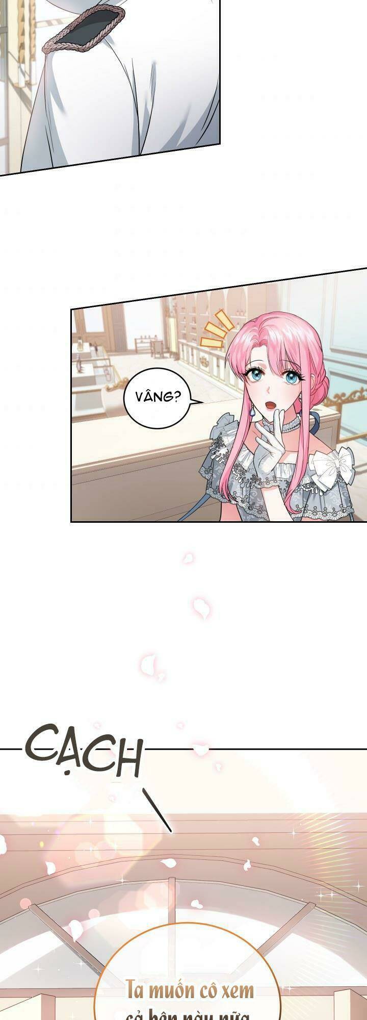 Nhà Điều Chế Nước Hoa Độc Quyền Của Bạo Chúa Chapter 20 - Trang 2