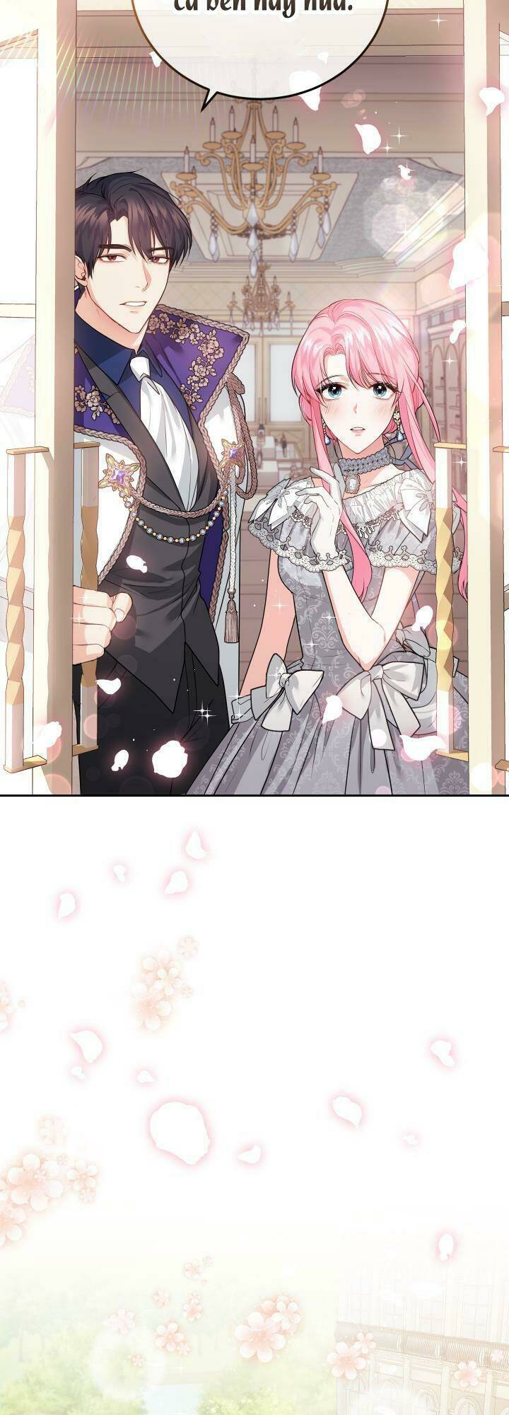 Nhà Điều Chế Nước Hoa Độc Quyền Của Bạo Chúa Chapter 20 - Trang 2