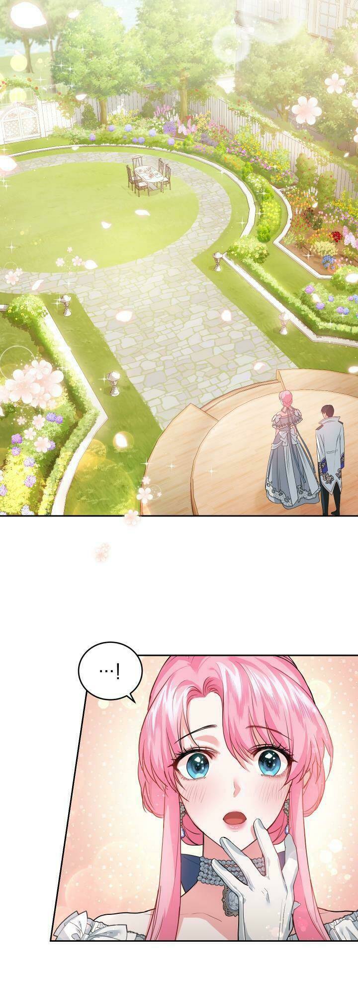 Nhà Điều Chế Nước Hoa Độc Quyền Của Bạo Chúa Chapter 20 - Trang 2