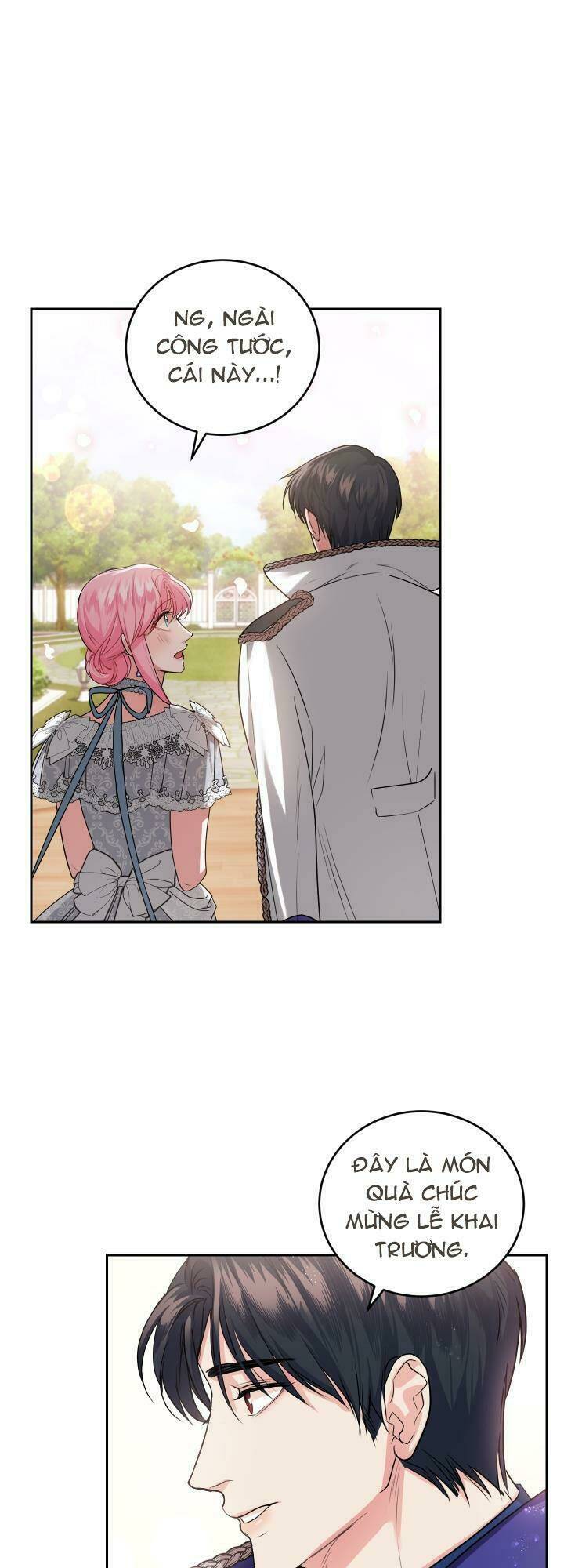 Nhà Điều Chế Nước Hoa Độc Quyền Của Bạo Chúa Chapter 20 - Trang 2