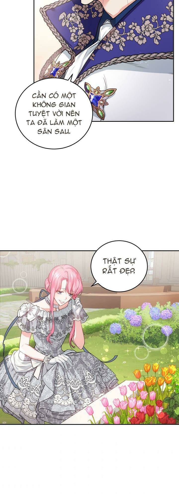 Nhà Điều Chế Nước Hoa Độc Quyền Của Bạo Chúa Chapter 20 - Trang 2