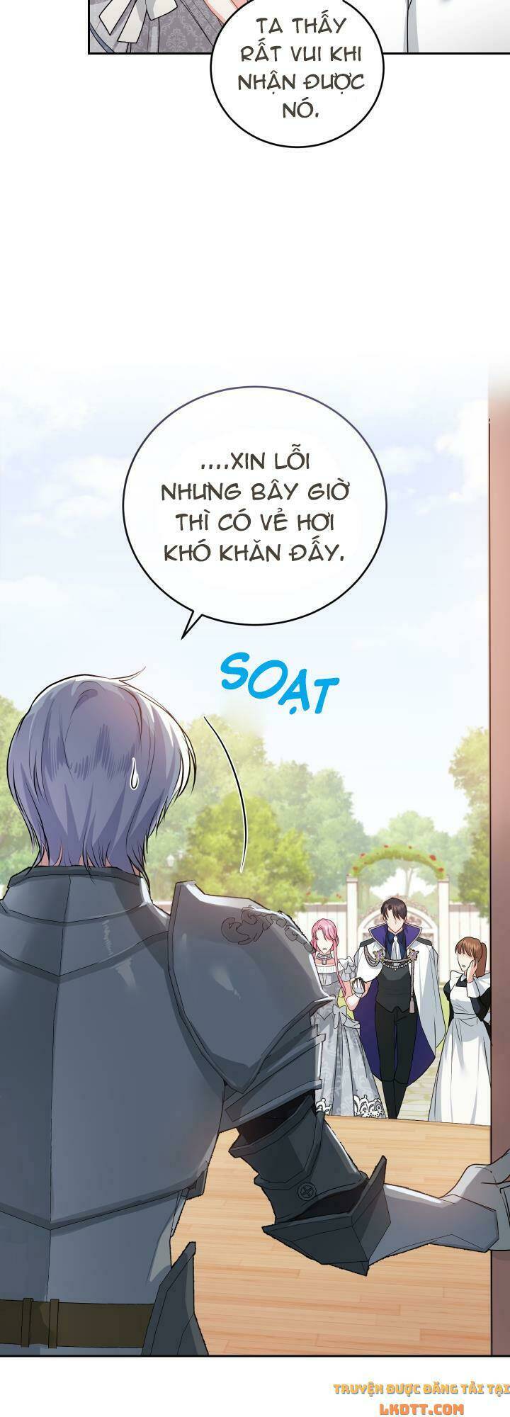 Nhà Điều Chế Nước Hoa Độc Quyền Của Bạo Chúa Chapter 20 - Trang 2