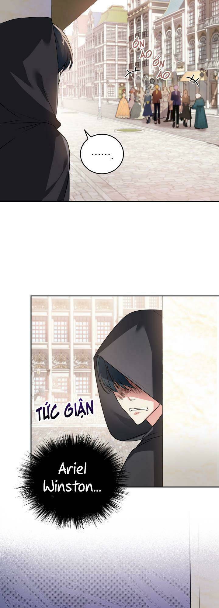 Nhà Điều Chế Nước Hoa Độc Quyền Của Bạo Chúa Chapter 20 - Trang 2