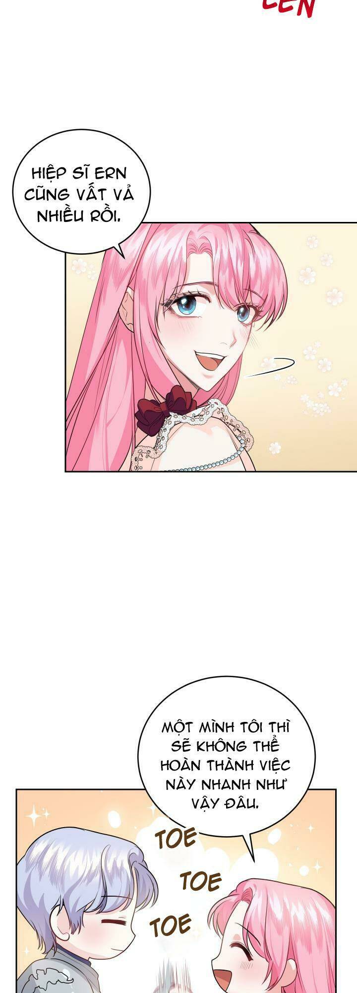 Nhà Điều Chế Nước Hoa Độc Quyền Của Bạo Chúa Chapter 20 - Trang 2