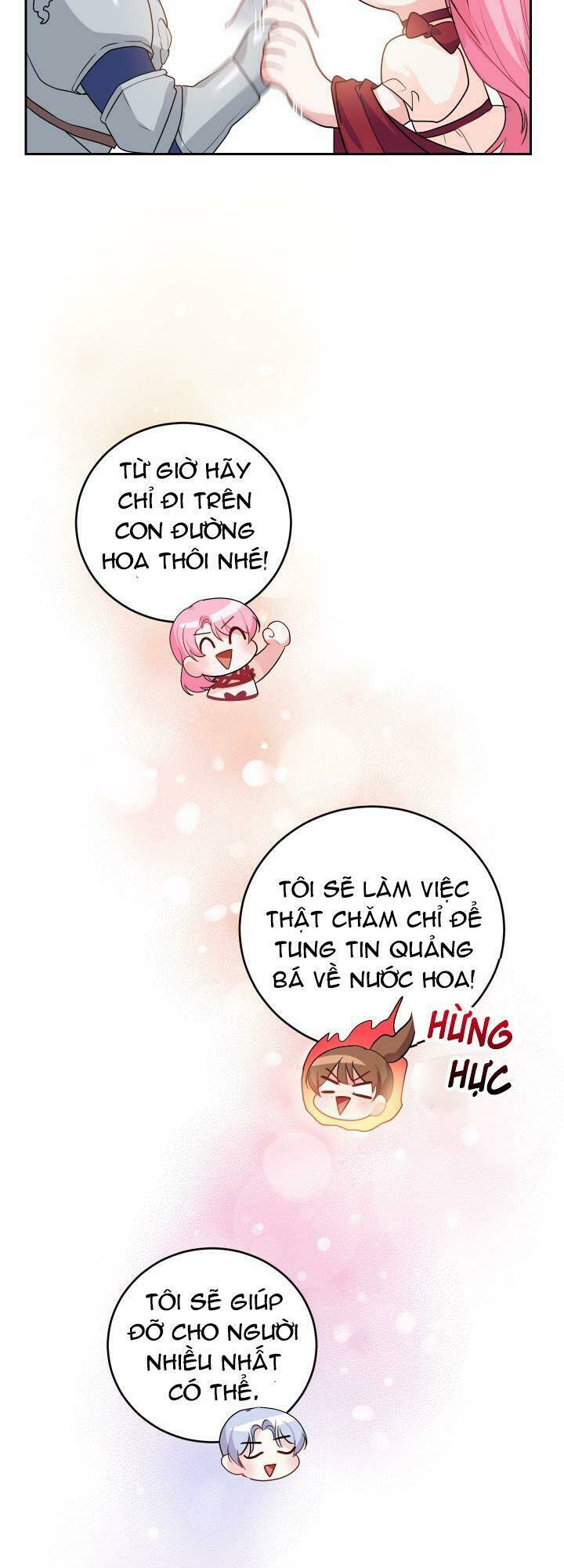 Nhà Điều Chế Nước Hoa Độc Quyền Của Bạo Chúa Chapter 20 - Trang 2