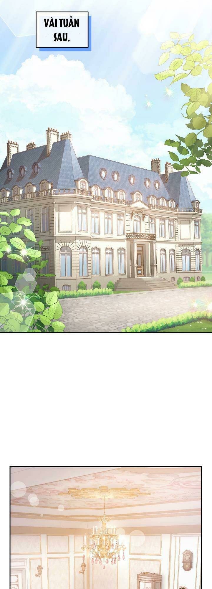 Nhà Điều Chế Nước Hoa Độc Quyền Của Bạo Chúa Chapter 20 - Trang 2