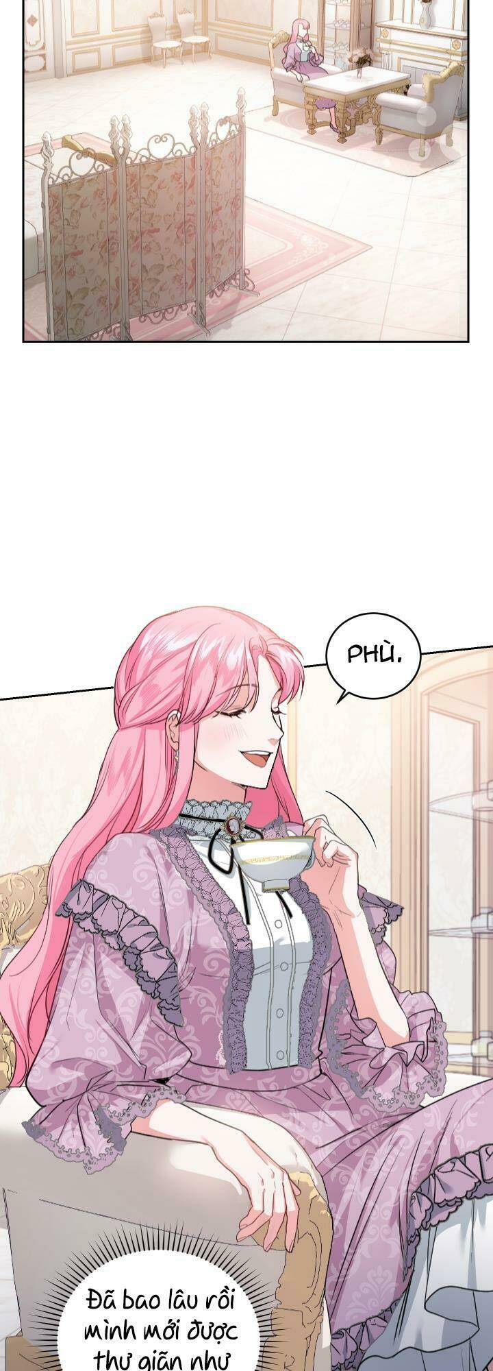 Nhà Điều Chế Nước Hoa Độc Quyền Của Bạo Chúa Chapter 20 - Trang 2