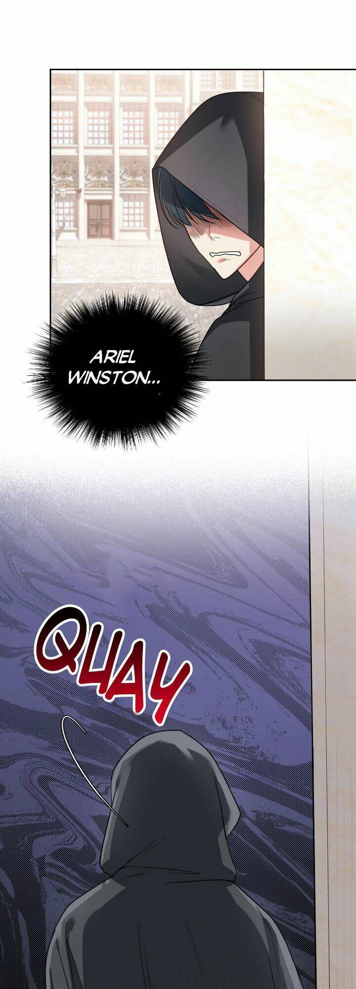 Nhà Điều Chế Nước Hoa Độc Quyền Của Bạo Chúa Chapter 21 - Trang 2