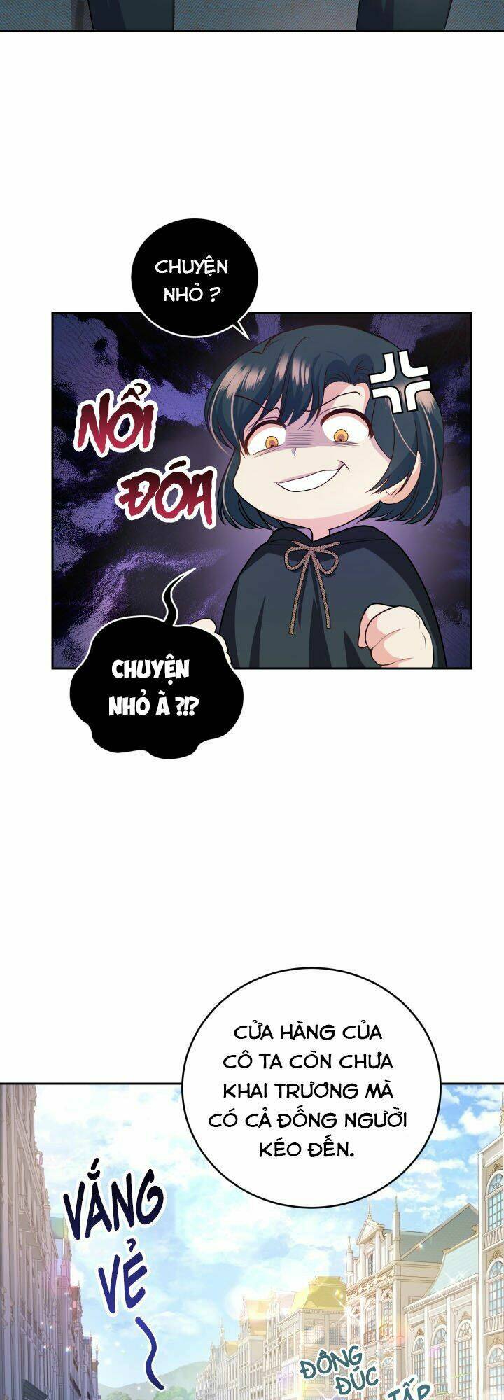 Nhà Điều Chế Nước Hoa Độc Quyền Của Bạo Chúa Chapter 21 - Trang 2