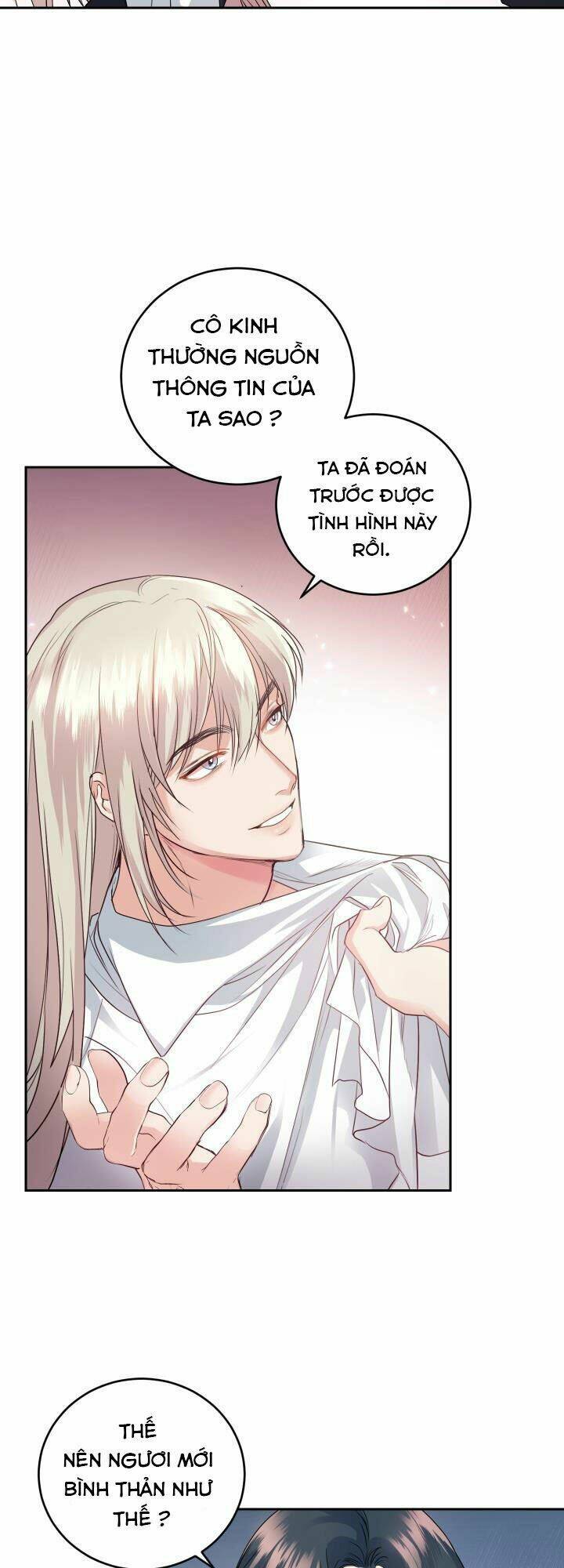 Nhà Điều Chế Nước Hoa Độc Quyền Của Bạo Chúa Chapter 21 - Trang 2