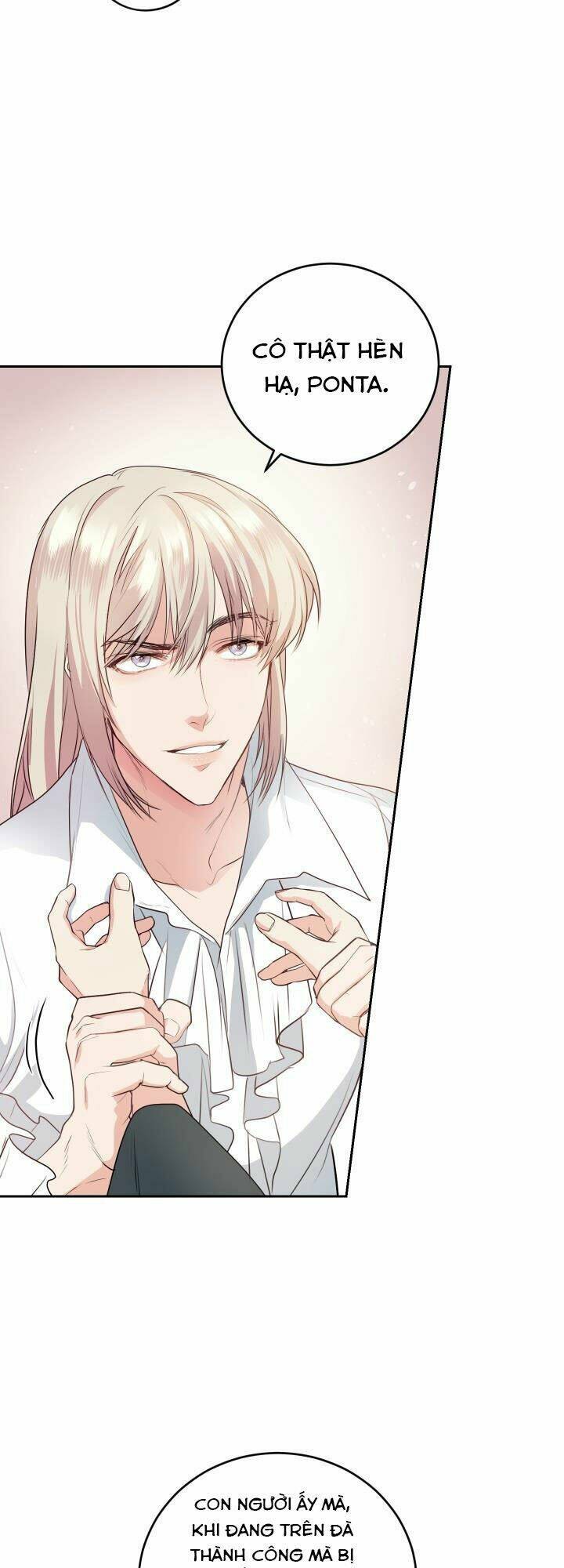 Nhà Điều Chế Nước Hoa Độc Quyền Của Bạo Chúa Chapter 21 - Trang 2