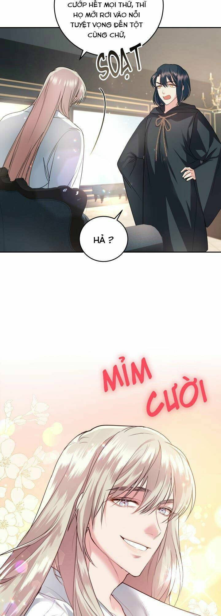 Nhà Điều Chế Nước Hoa Độc Quyền Của Bạo Chúa Chapter 21 - Trang 2