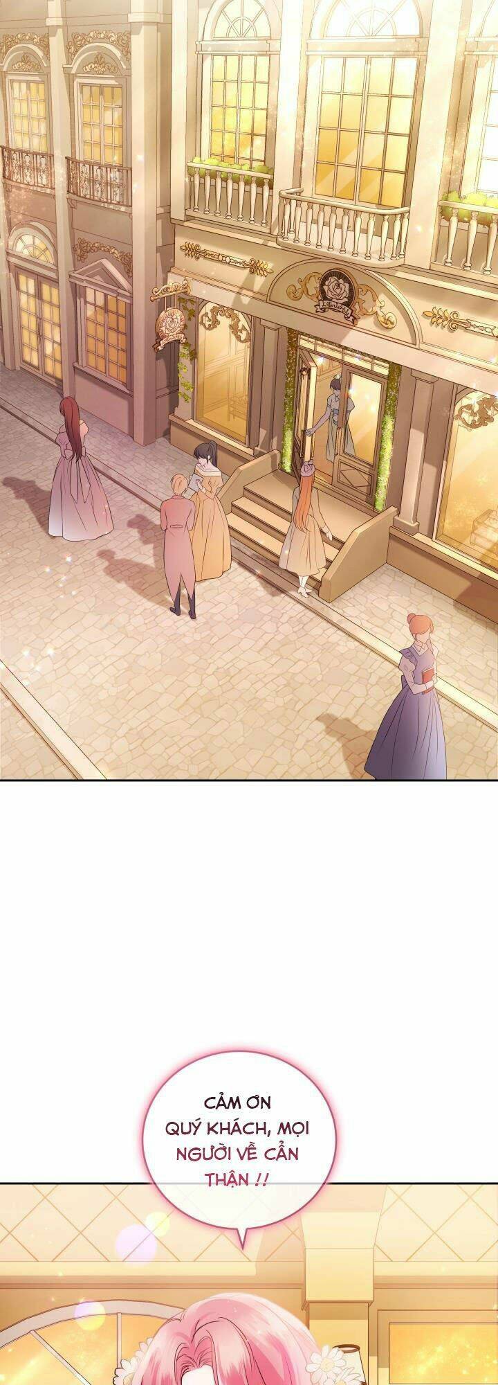 Nhà Điều Chế Nước Hoa Độc Quyền Của Bạo Chúa Chapter 21 - Trang 2