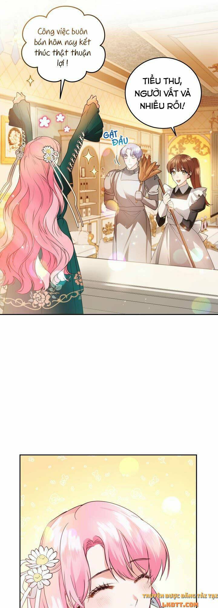 Nhà Điều Chế Nước Hoa Độc Quyền Của Bạo Chúa Chapter 21 - Trang 2