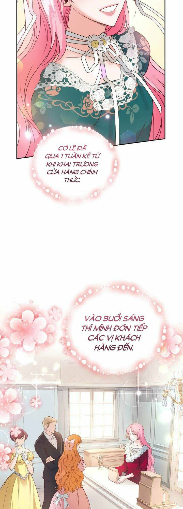 Nhà Điều Chế Nước Hoa Độc Quyền Của Bạo Chúa Chapter 21 - Trang 2