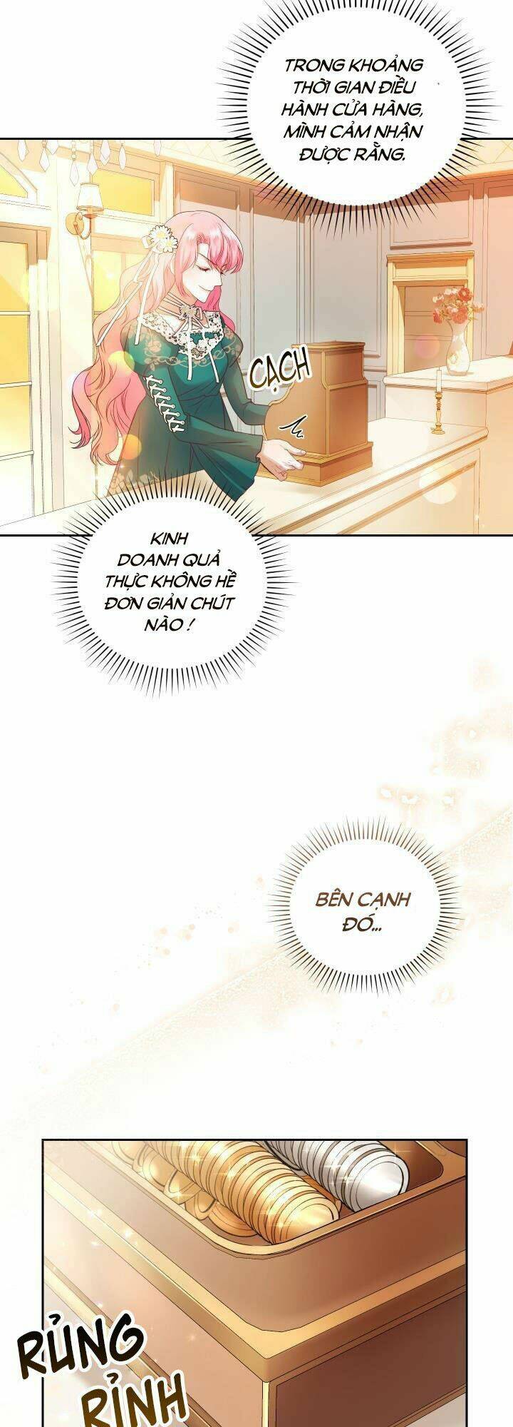 Nhà Điều Chế Nước Hoa Độc Quyền Của Bạo Chúa Chapter 21 - Trang 2