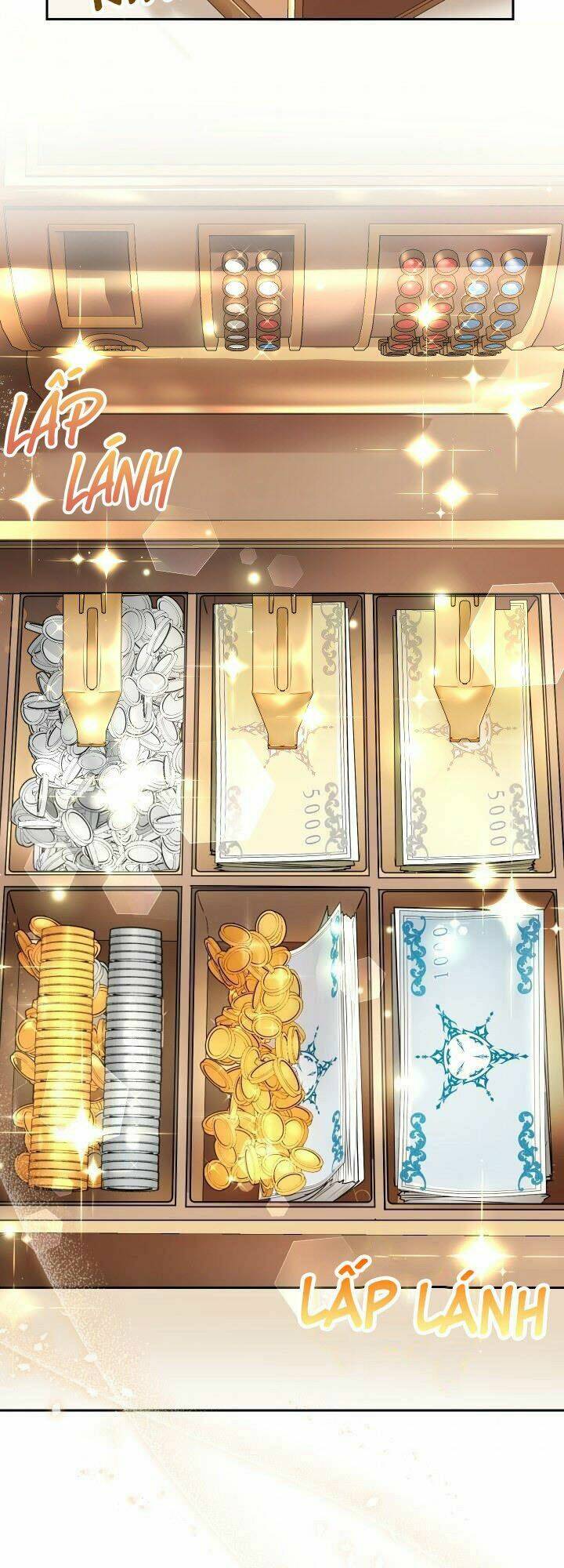 Nhà Điều Chế Nước Hoa Độc Quyền Của Bạo Chúa Chapter 21 - Trang 2
