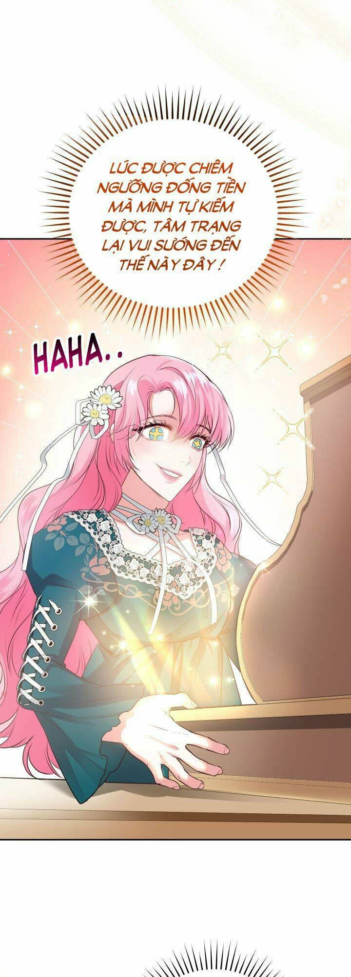 Nhà Điều Chế Nước Hoa Độc Quyền Của Bạo Chúa Chapter 21 - Trang 2