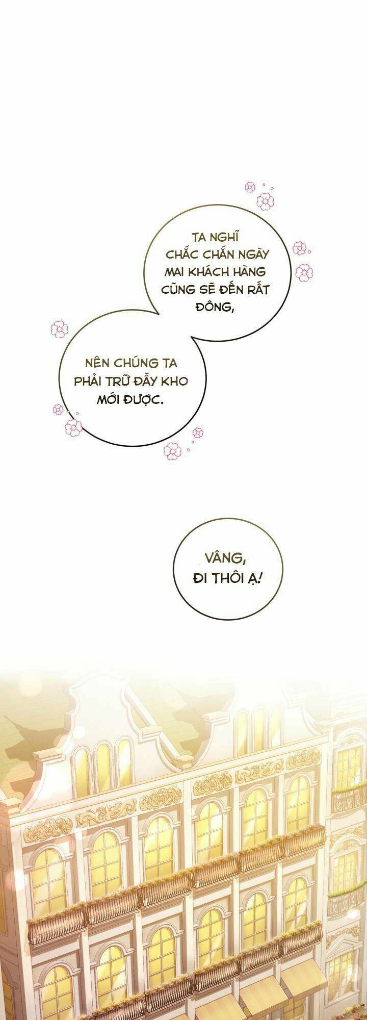 Nhà Điều Chế Nước Hoa Độc Quyền Của Bạo Chúa Chapter 21 - Trang 2