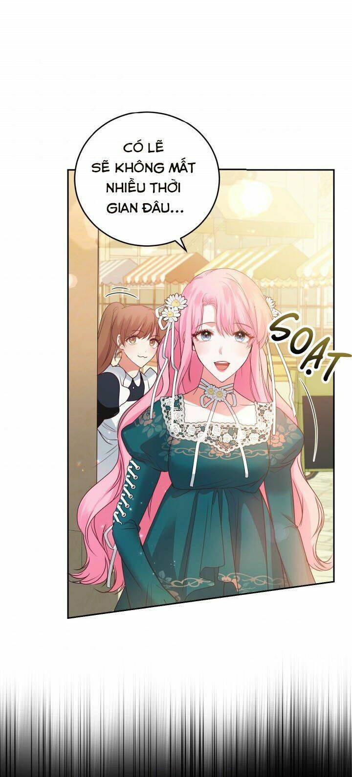 Nhà Điều Chế Nước Hoa Độc Quyền Của Bạo Chúa Chapter 21 - Trang 2