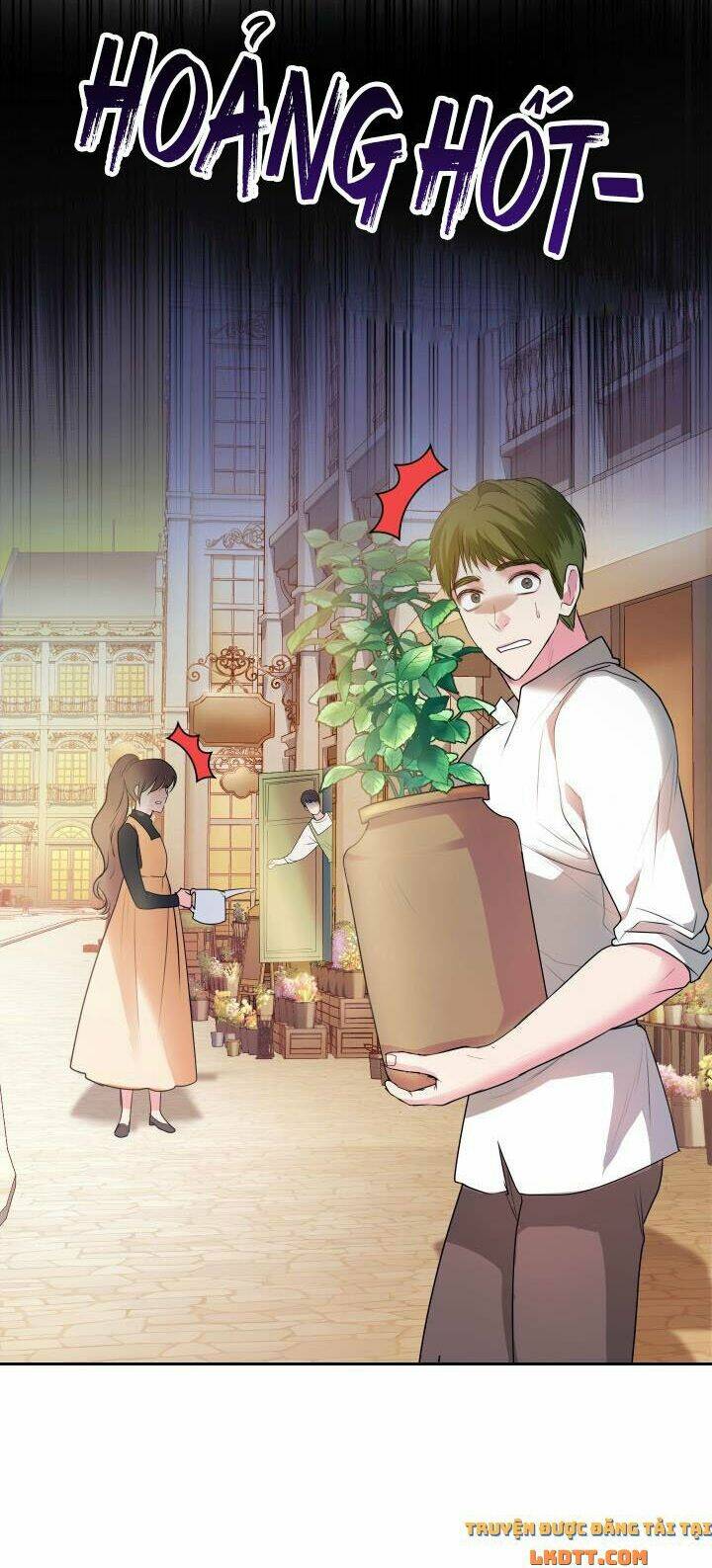 Nhà Điều Chế Nước Hoa Độc Quyền Của Bạo Chúa Chapter 21 - Trang 2
