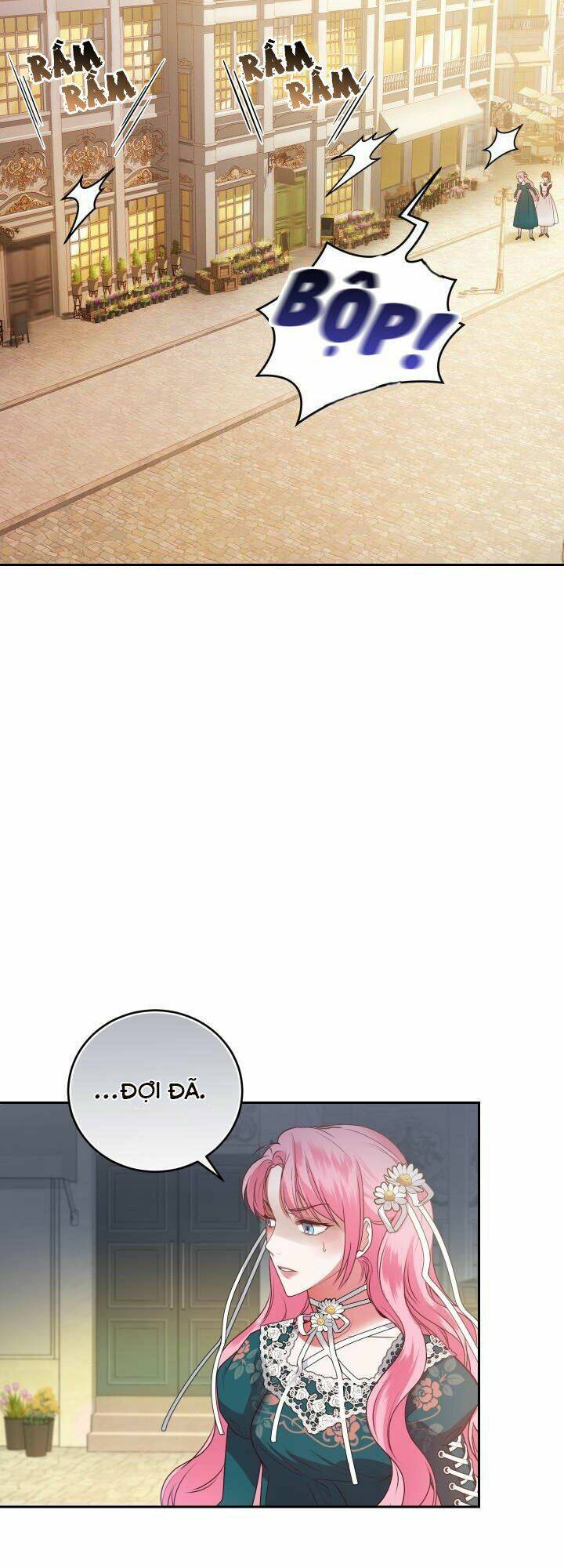 Nhà Điều Chế Nước Hoa Độc Quyền Của Bạo Chúa Chapter 21 - Trang 2