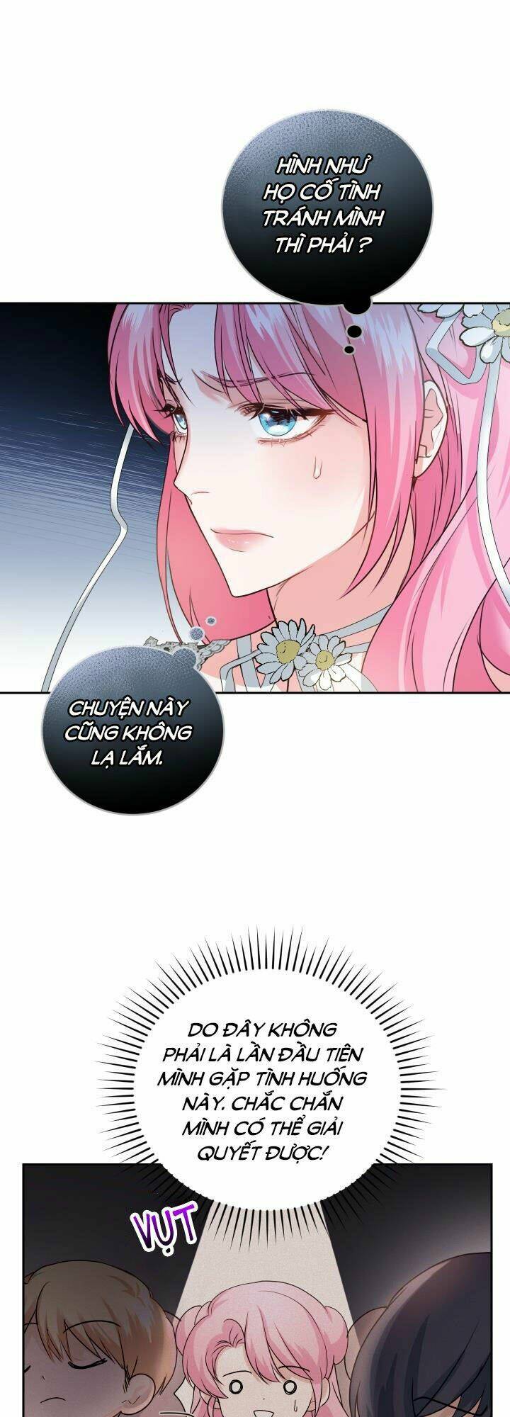 Nhà Điều Chế Nước Hoa Độc Quyền Của Bạo Chúa Chapter 21 - Trang 2