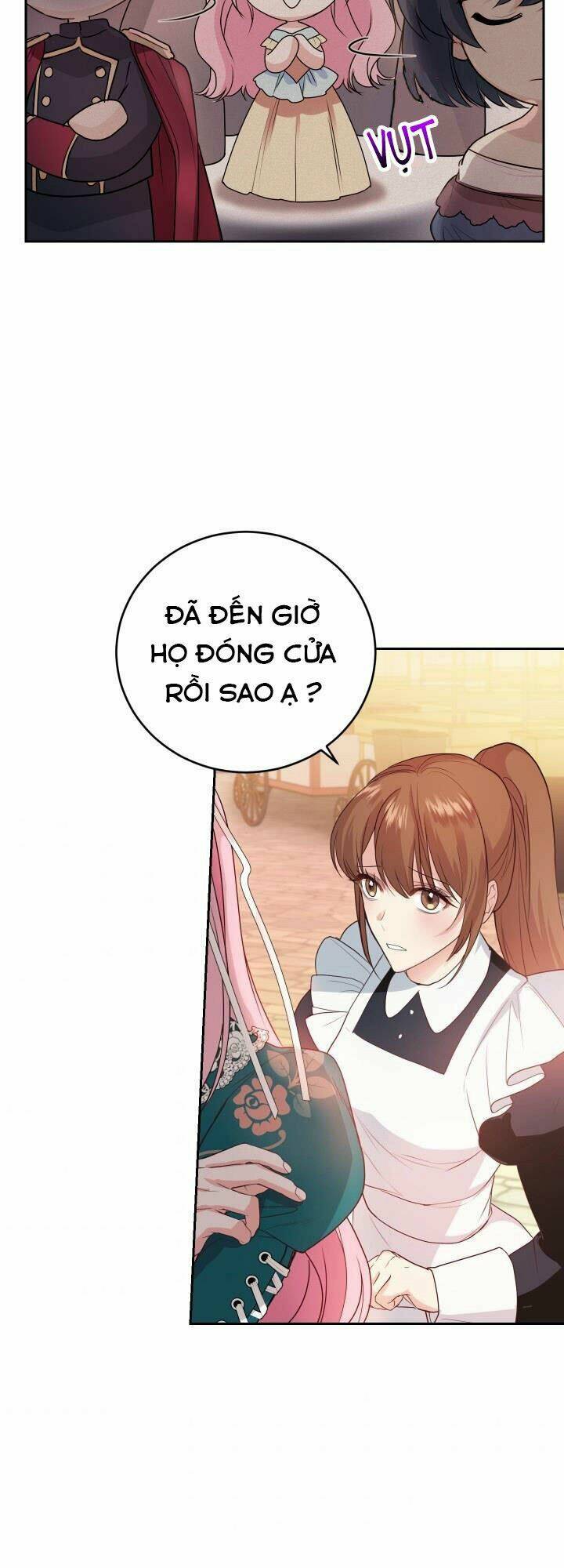 Nhà Điều Chế Nước Hoa Độc Quyền Của Bạo Chúa Chapter 21 - Trang 2