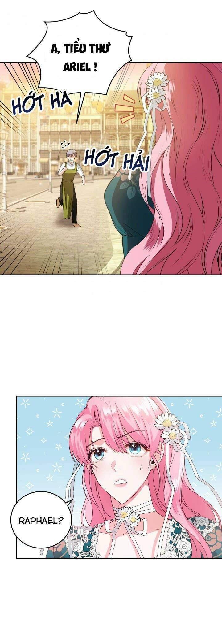 Nhà Điều Chế Nước Hoa Độc Quyền Của Bạo Chúa Chapter 21 - Trang 2