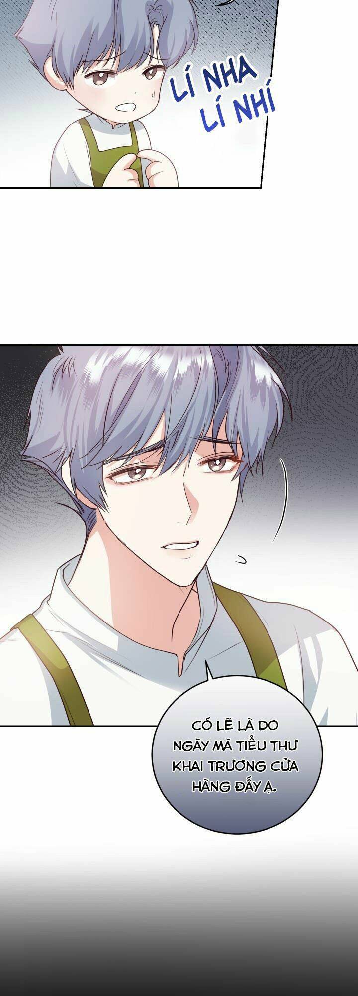 Nhà Điều Chế Nước Hoa Độc Quyền Của Bạo Chúa Chapter 21 - Trang 2