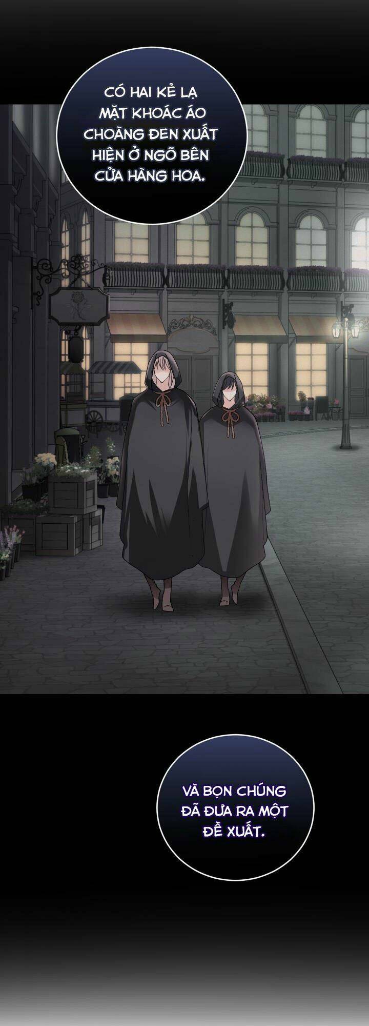 Nhà Điều Chế Nước Hoa Độc Quyền Của Bạo Chúa Chapter 21 - Trang 2