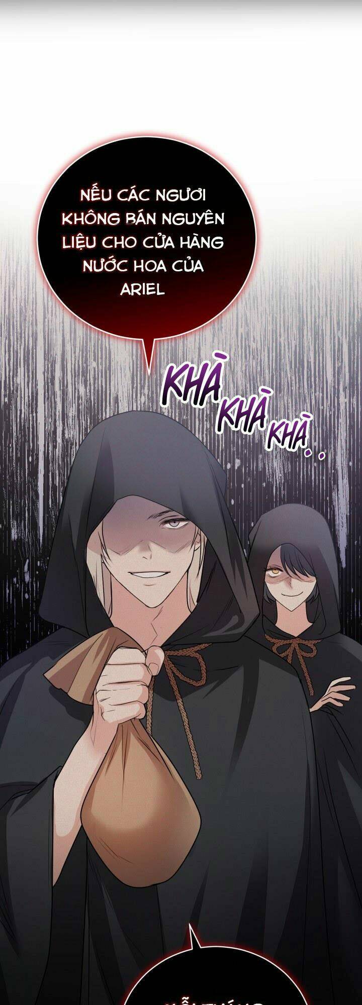 Nhà Điều Chế Nước Hoa Độc Quyền Của Bạo Chúa Chapter 21 - Trang 2