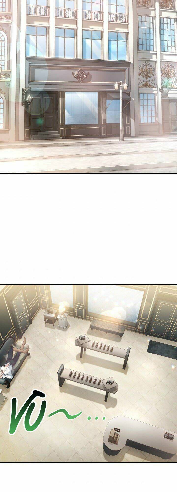 Nhà Điều Chế Nước Hoa Độc Quyền Của Bạo Chúa Chapter 21 - Trang 2