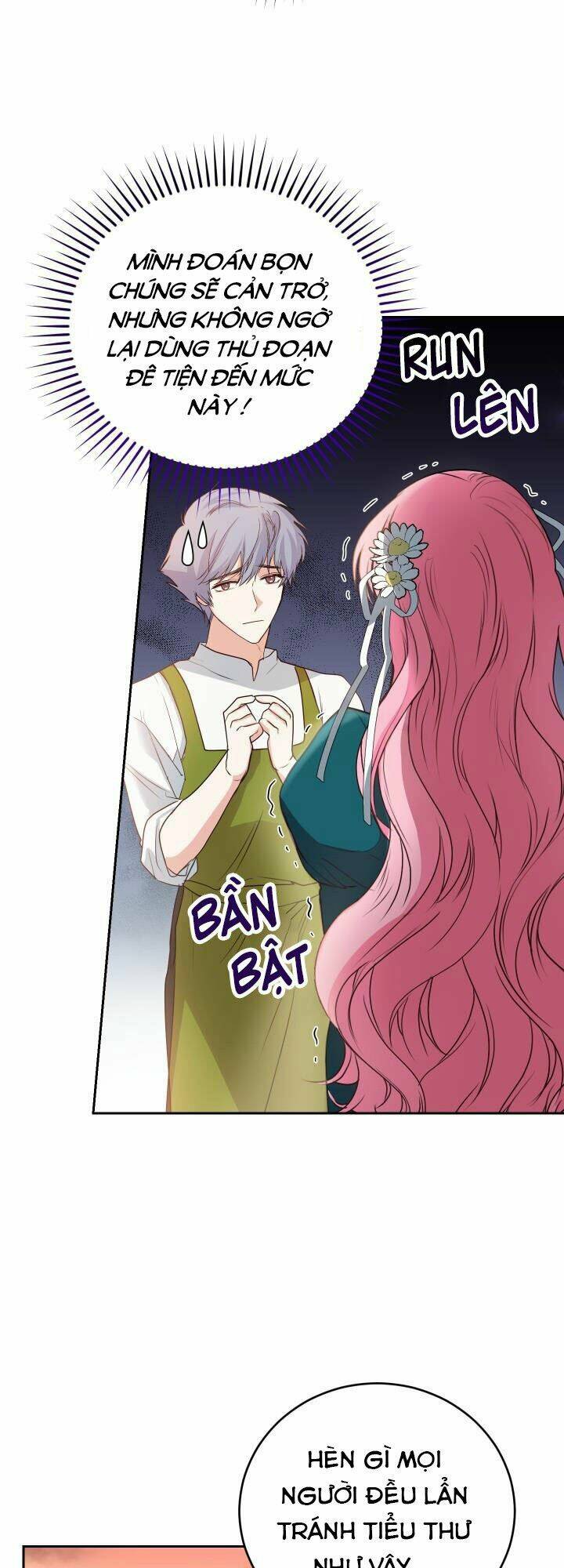 Nhà Điều Chế Nước Hoa Độc Quyền Của Bạo Chúa Chapter 21 - Trang 2