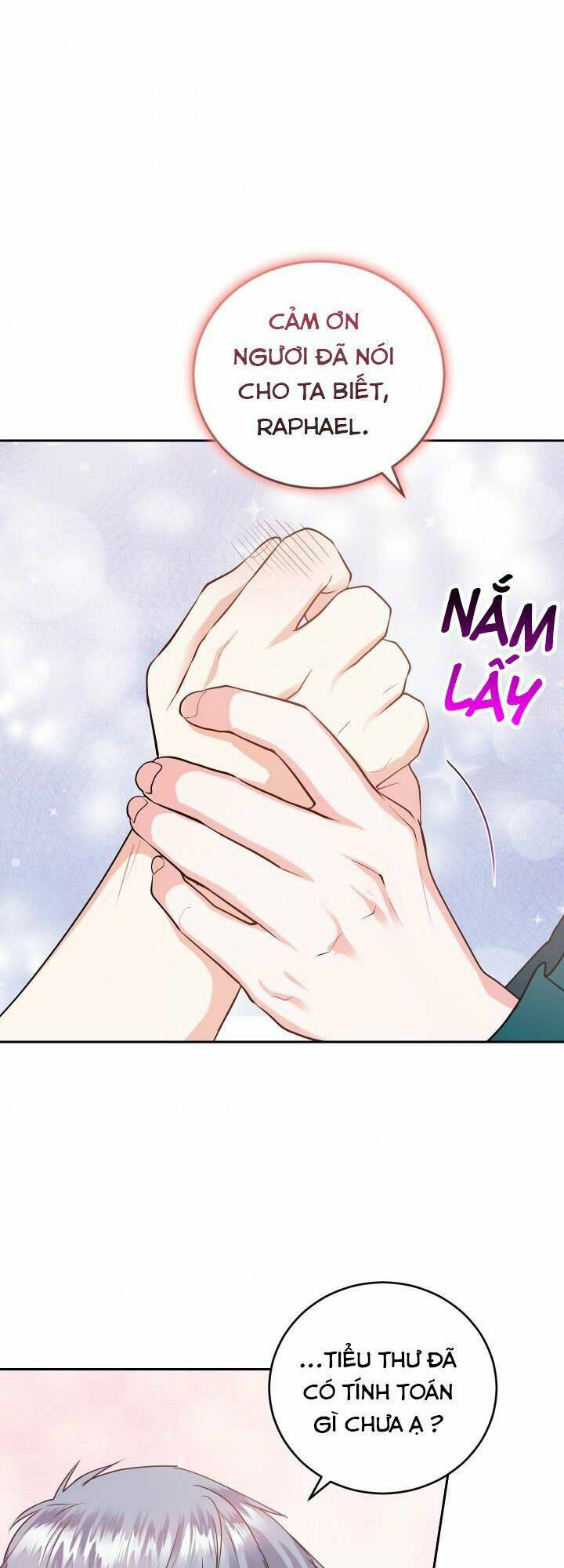 Nhà Điều Chế Nước Hoa Độc Quyền Của Bạo Chúa Chapter 21 - Trang 2