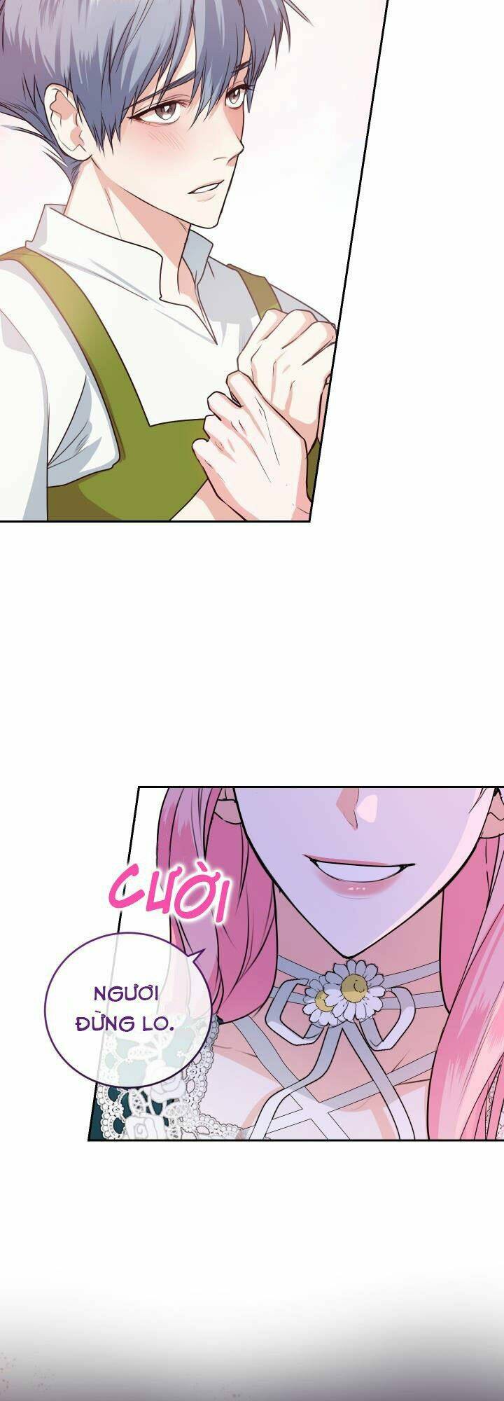 Nhà Điều Chế Nước Hoa Độc Quyền Của Bạo Chúa Chapter 21 - Trang 2