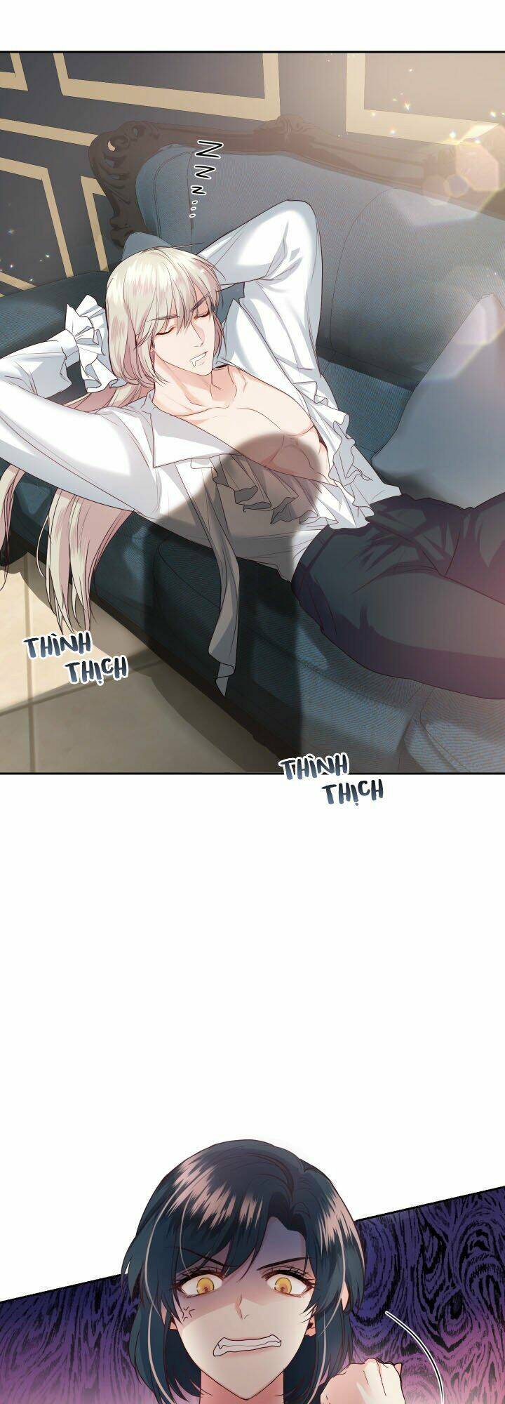 Nhà Điều Chế Nước Hoa Độc Quyền Của Bạo Chúa Chapter 21 - Trang 2