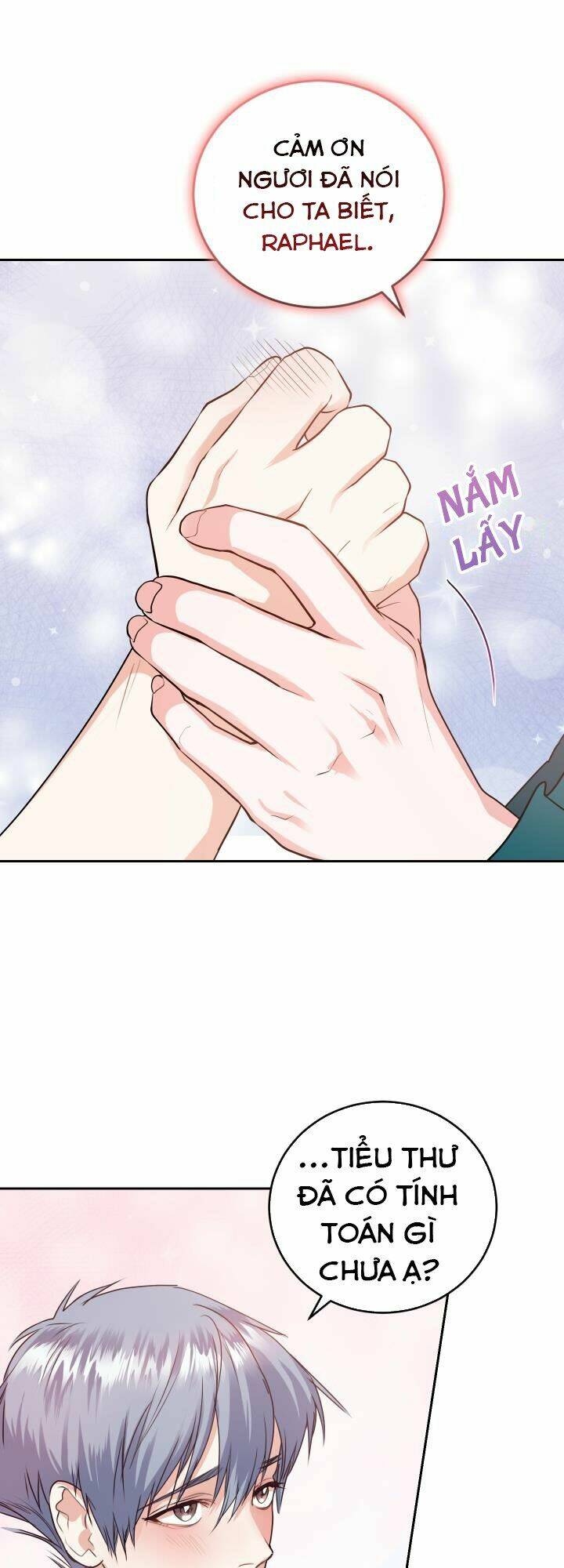 Nhà Điều Chế Nước Hoa Độc Quyền Của Bạo Chúa Chapter 22 - Trang 2