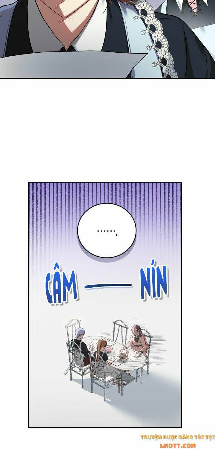 Nhà Điều Chế Nước Hoa Độc Quyền Của Bạo Chúa Chapter 22 - Trang 2