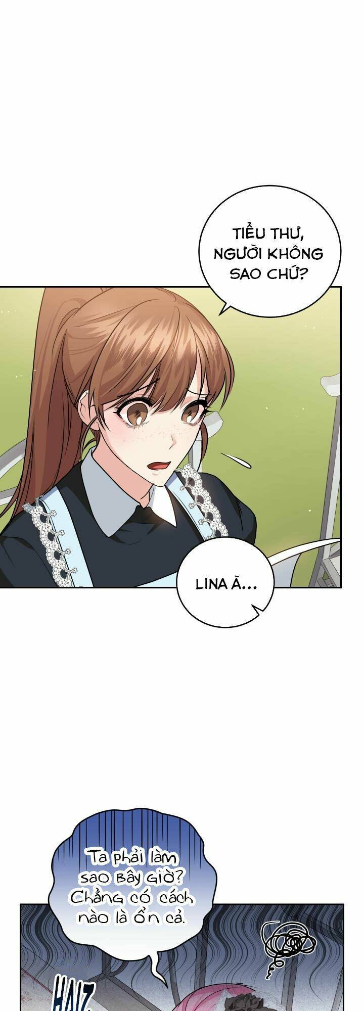 Nhà Điều Chế Nước Hoa Độc Quyền Của Bạo Chúa Chapter 22 - Trang 2