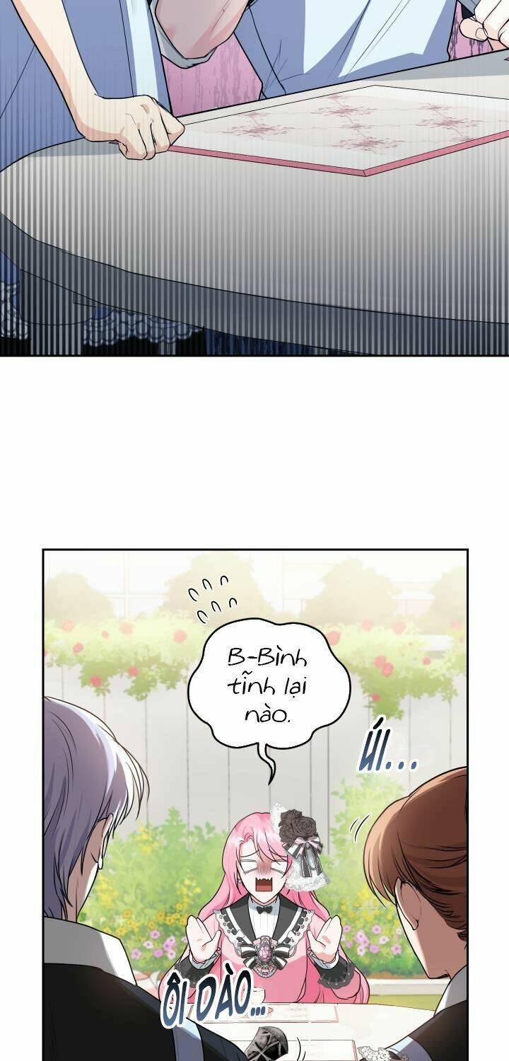 Nhà Điều Chế Nước Hoa Độc Quyền Của Bạo Chúa Chapter 22 - Trang 2