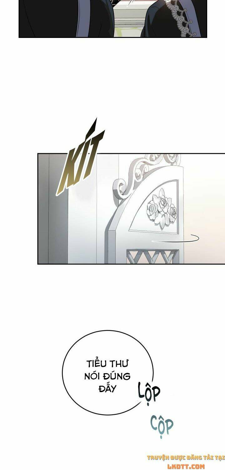 Nhà Điều Chế Nước Hoa Độc Quyền Của Bạo Chúa Chapter 22 - Trang 2